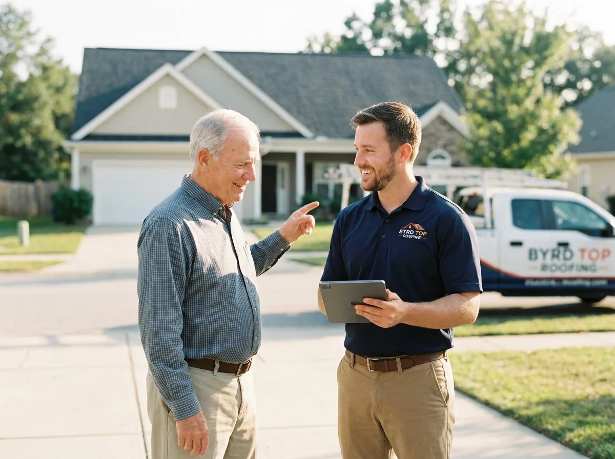 Roofing Ayr, ND FAQs